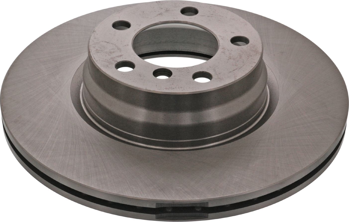Тормозной диск Febi Bilstein. Артикул 43956