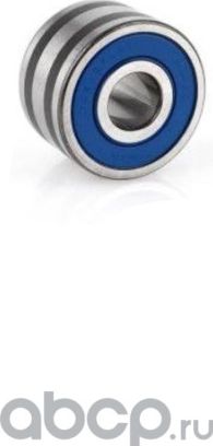 Подшипник (NTN/SNR). Артикул EC1SC8A37LLH1CN10