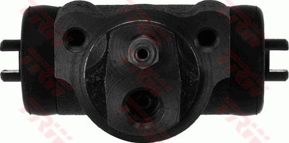 Тормозной цилиндр TRW. Артикул BWD297