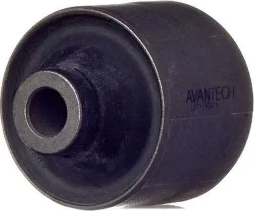 Сайлентблок задней цапфы (под продольный рычаг) (Avantech). Артикул ASB0712