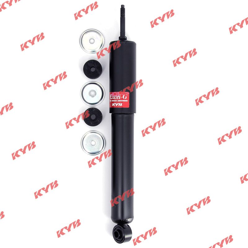 Амортизатор KYB (Каяба) Excel-G. Артикул 344279