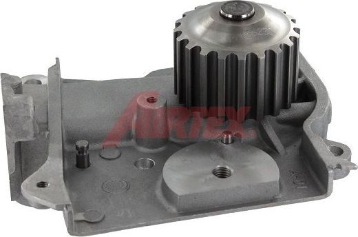 Помпа (водяной насос) Airtex для Mazda 929 II (HB) 1984-1987. Артикул 9111