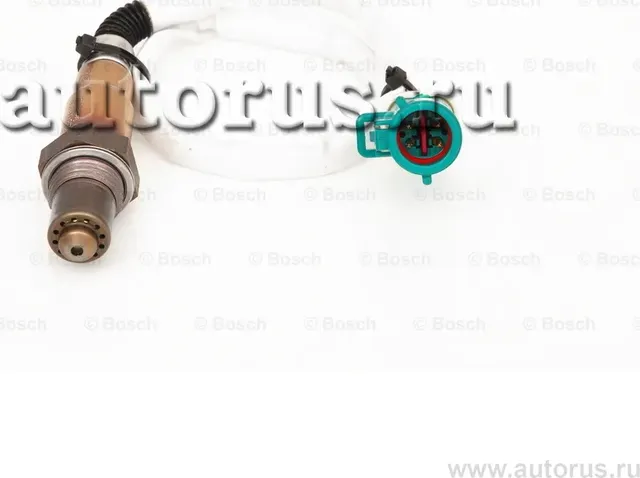 Лямбда-зонд (Bosch) Bosch. Артикул 0258006605