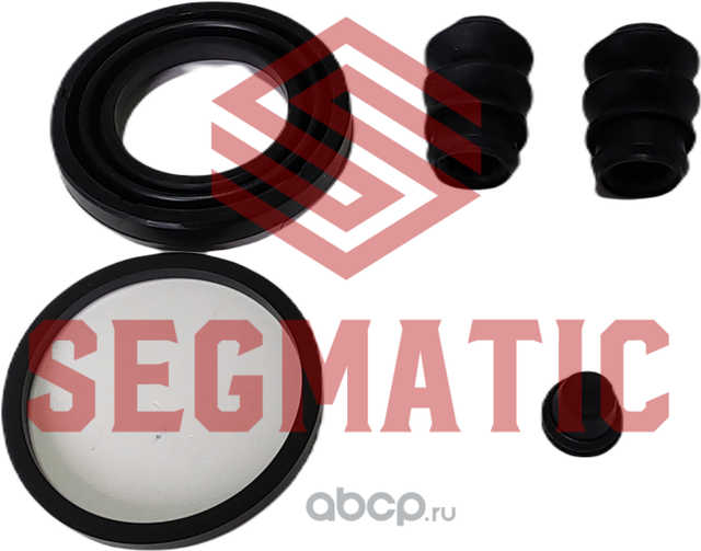 Ремкомплект суппорта (Segmatic). Артикул SG700497