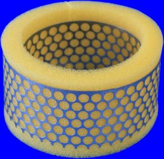 Воздушный фильтр MecaFilter для Citroen 2 CV 1963-1977. Артикул EL2010