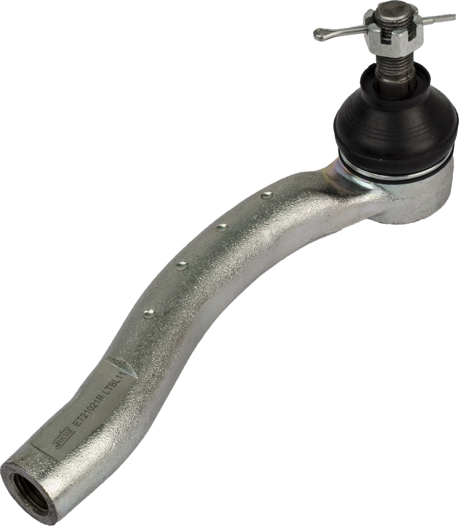 Наконечник рулевой тяги Jikiu. Артикул ET21021R