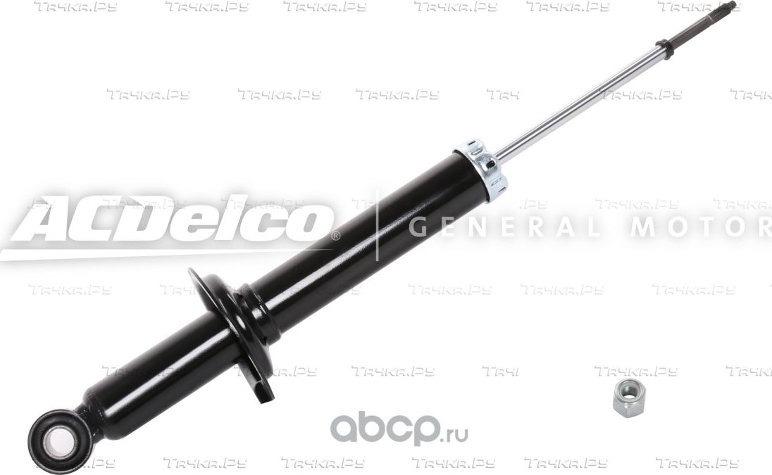 Амортизатор ACDelco. Артикул 19377041