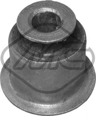 Сайлентблок переднего рычага подвески Metalcaucho. Артикул 05233