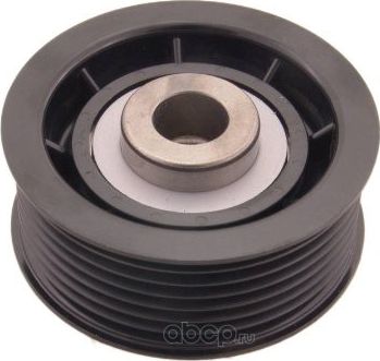 Натяжной ролик (натяжитель) ремня ГРМ Mitsubishi. Артикул MD368210