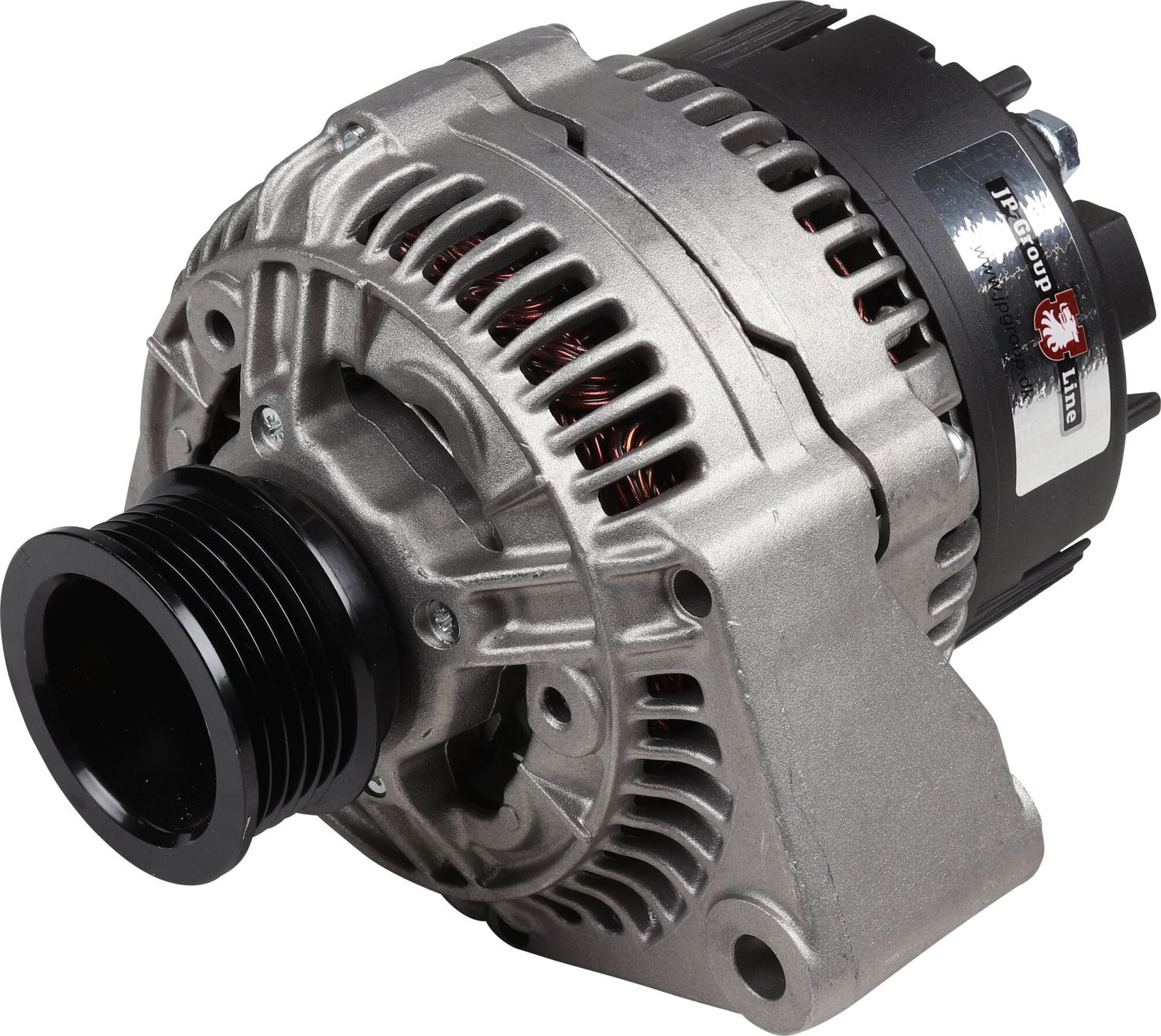 Генератор JP Group для Mercedes-Benz T1 1988-1996. Артикул 1390100400