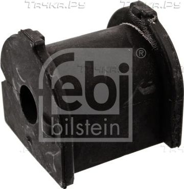 Втулка стабилизатора Febi Bilstein задняя для Chevrolet Lacetti 2007-2013. Артикул 41515