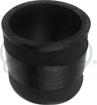 Патрубок интеркулера Gates для Volkswagen Transporter T4 1995-2003. Артикул 09-0769