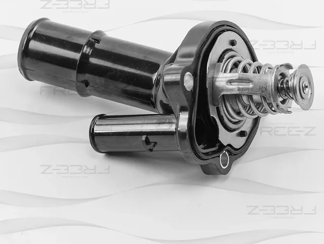 Термостат FORD/VOLVO/MAZDA FOCUS 2/3/S40/S80 04 (Free-Z). Артикул KT0195