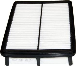 Воздушный фильтр SCT-Germany. Артикул SB 2190