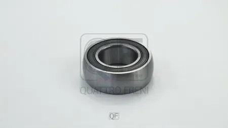 Подшипник приводного вала 30x58x20 (Quattro Freni). Артикул qf51c00004