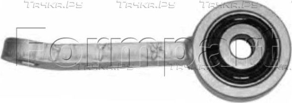 Стойка (тяга) стабилизатора Formpart. Артикул 1908057