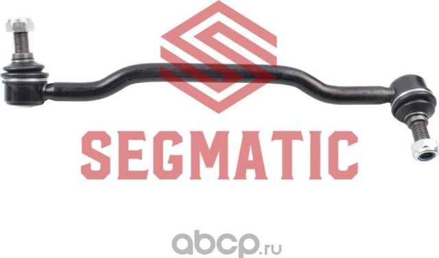 Тяга стабилизатора (Segmatic). Артикул SGRS1130