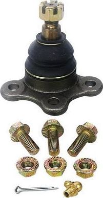 Шаровая опора Denckermann передняя правая/левая верхняя для Opel Frontera B 1998-2004. Артикул D110205