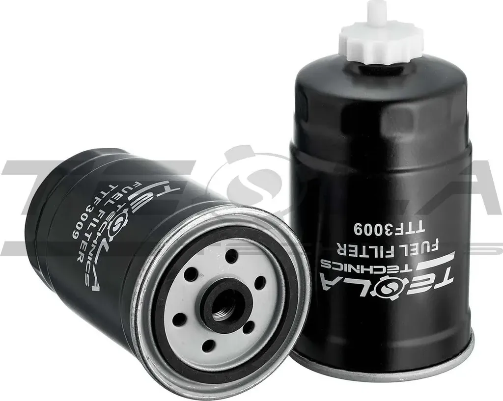 Фильтр топливный (Tesla Technics). Артикул TTF3009