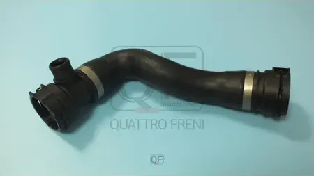 ПАТРУБОК СИСТЕМЫ ОХЛАЖДЕНИЯ (Quattro Freni). Артикул QF45A00070