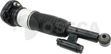 Стойка амортизационная пневмоподвески (в сборе) OSSCA. Артикул 67016