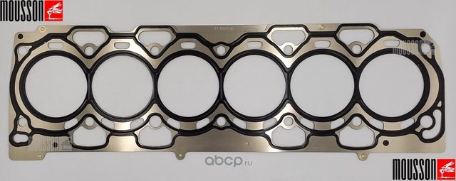 Прокладка ГБЦ Land Rover 3,0 306PN металл (Mousson). Артикул SGH306PNS