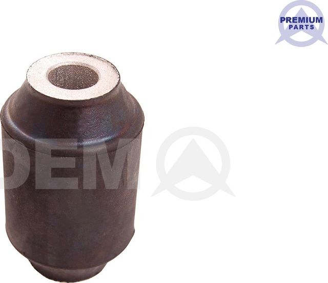 Сайлентблок заднего рычага подвески Sidem внутренний для Mercedes-Benz 190 (W201) 1982-1993. Артикул 849734