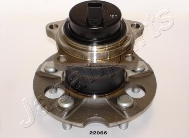 Ступица колеса Japanparts. Артикул KK-22066