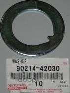 Ступичный подшипник (комплект) Toyota. Артикул 9021442030