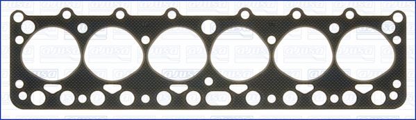 Прокладка ГБЦ Ajusa FIBERMAX для Toyota Land Cruiser 40 1969-1973. Артикул 10050300