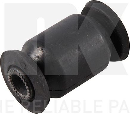 Сайлентблок переднего рычага подвески NK. Артикул 5105019
