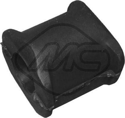 Втулки стабилизатора Metalcaucho передние для Fiat Cinquecento 1991-1999. Артикул 02670