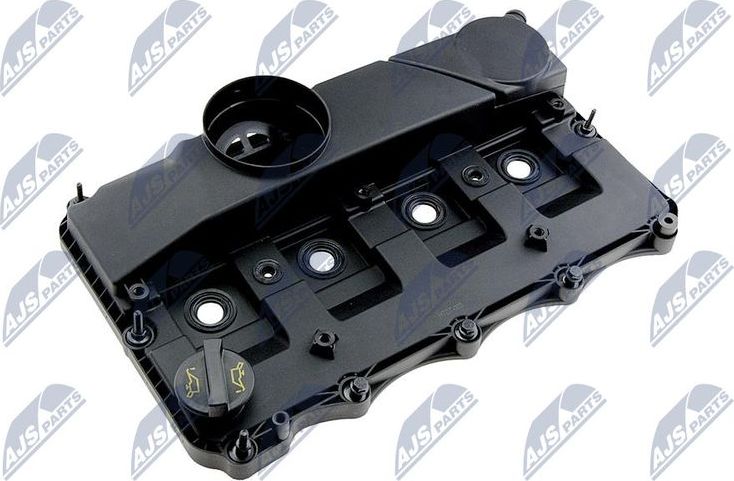 Клапанная крышка NTY. Артикул BPZ-CT-003