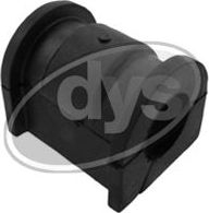 Втулка стабилизатора DYS передняя для Chevrolet Spark II 2005-2010. Артикул 75-24216