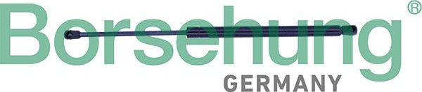 Амортизатор (упор) багажника Borsehung для Mercedes-Benz A-Класс III (W176) 2012-2018. Артикул B12073