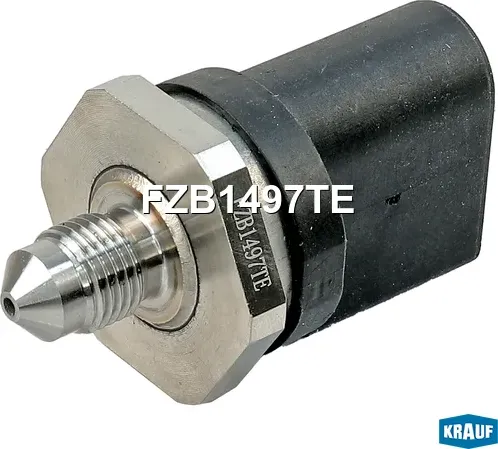 Датчик давления топлива VW AUDI KRAUF. Артикул FZB1497TE