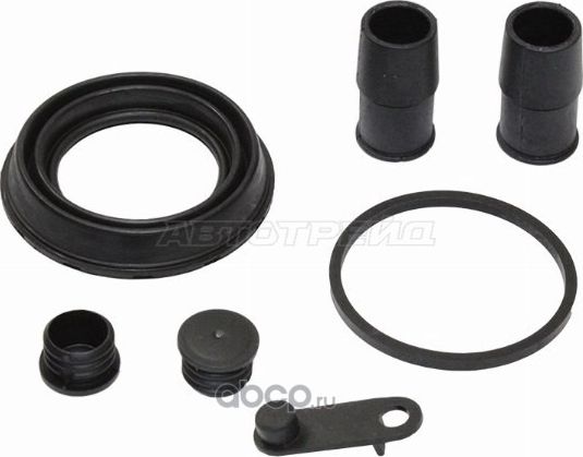 Ремкомплект суппорта перед BMW 1 F20 10-3 F30 10- (SAT). Артикул ST630231