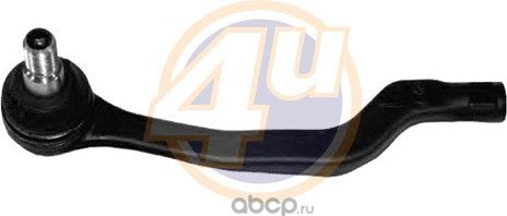 Наконечник рулевой тяги 4U. Артикул MR-A-83090