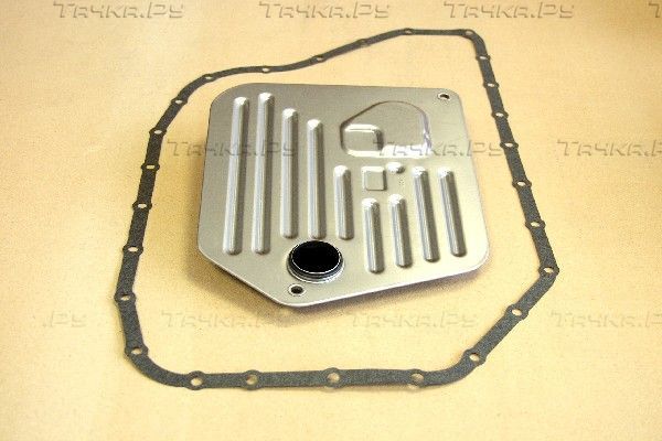 Фильтр АКПП SCT-Germany SG 1038 для Audi A6 allroad I (C5) 2002-2005. Артикул SG 1038