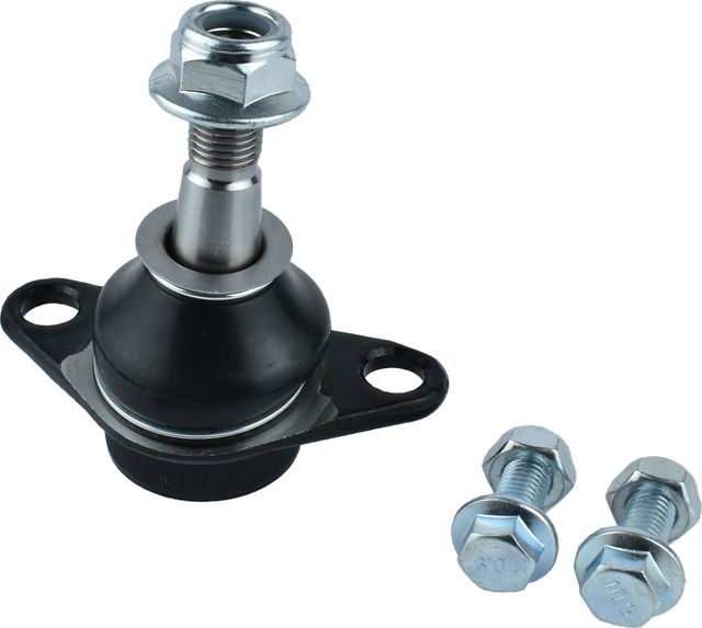 Опора шаровая VOLVO S60/V70/XC90 нижн.лев/прав. (Jikiu). Артикул JB45003