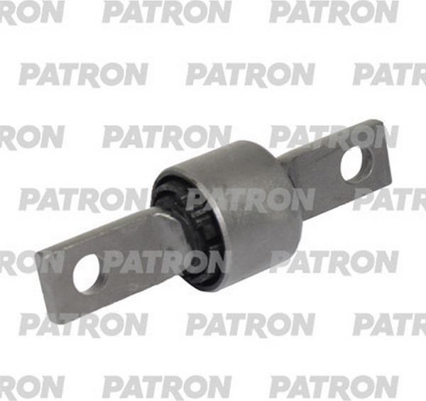 Сайлентблок заднего рычага подвески Patron. Артикул PSE11097