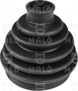 Пыльник ШРУСа наружный Malo (резина) для Fiat Brava 1995-2002. Артикул 14809