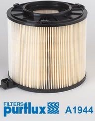 Воздушный фильтр Purflux для Audi A4 V (B9) 2015-2026. Артикул A1944
