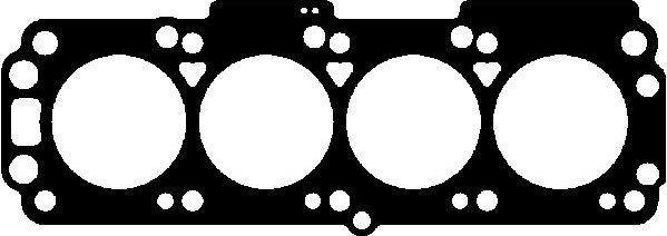 Прокладка ГБЦ BGA. Артикул CH4540I