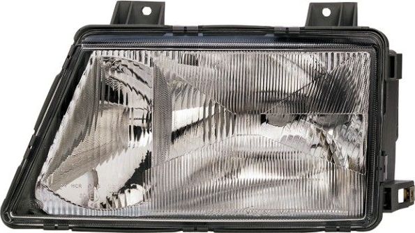 Фара передняя основная Hella левая для Mercedes-Benz Sprinter 903 1995-2000. Артикул 1AH 006 900-011