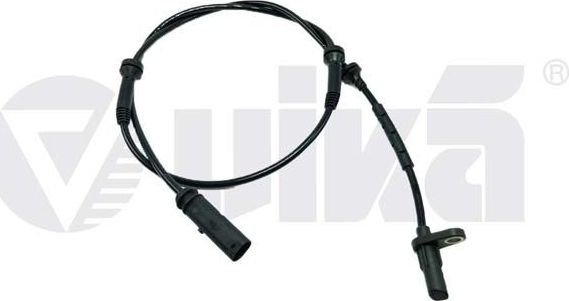 Датчик ABS Vika. Артикул 99655301