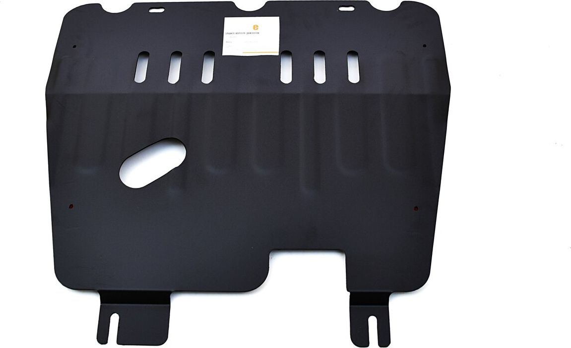 Защита Alfeco для картера и КПП Opel Meriva A 2002-2010. Артикул ALF.16.05