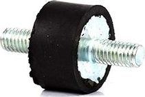 Крепление (кронштейн) радиатора BSG для Ford Transit Connect I 2002-2013. Артикул BSG 30-700-109