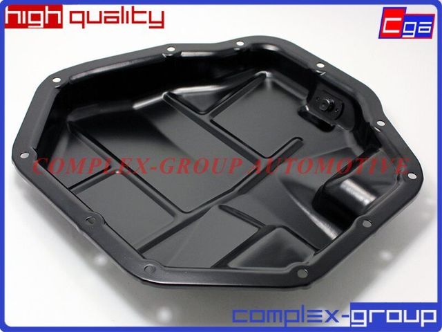 Поддон масляный CGA. Артикул 1PAN522RA