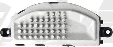 Регулятор вращения вентилятора Vika. Артикул 88201769501